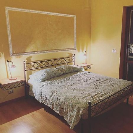 B&B Lucius Pompéi Extérieur photo