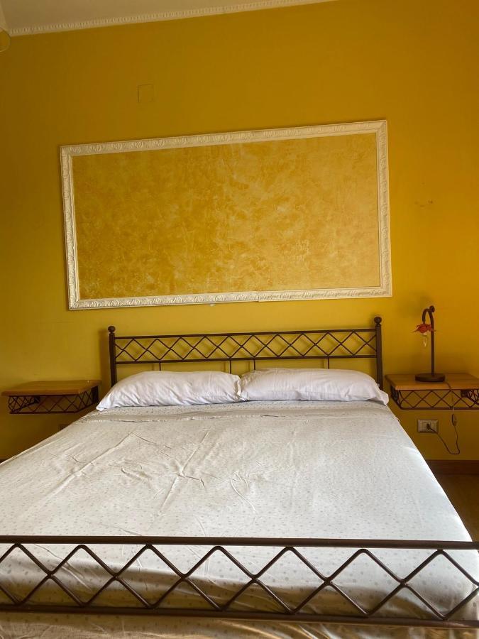 B&B Lucius Pompéi Extérieur photo