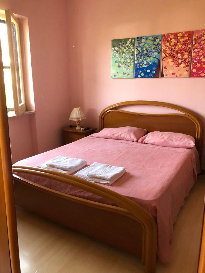 B&B Lucius Pompéi Extérieur photo