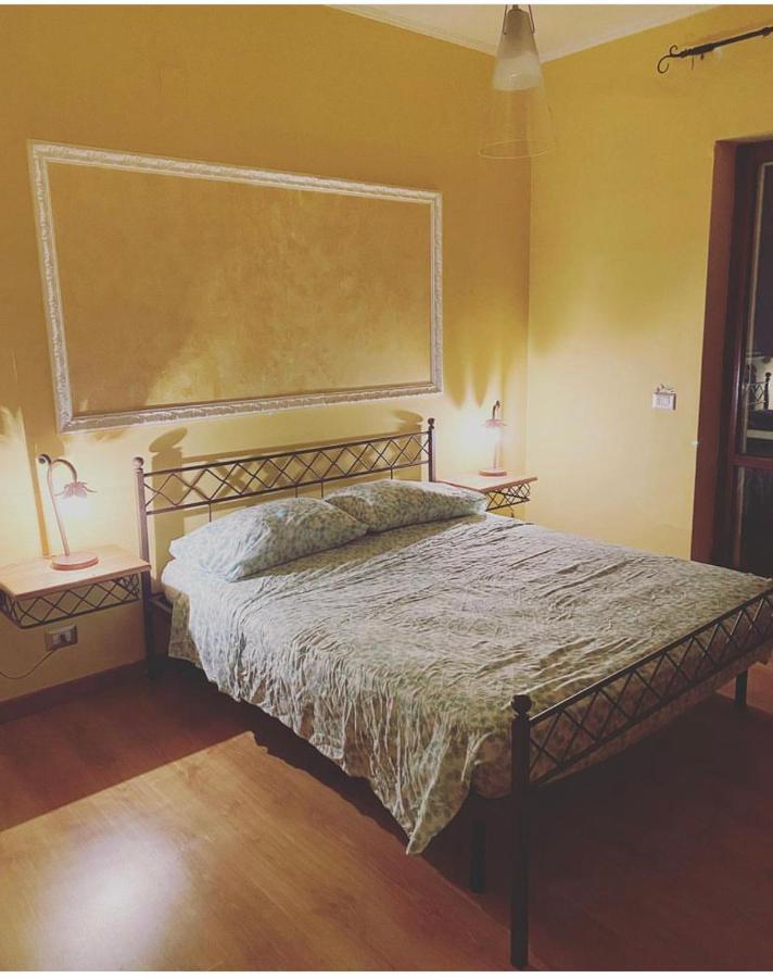 B&B Lucius Pompéi Extérieur photo
