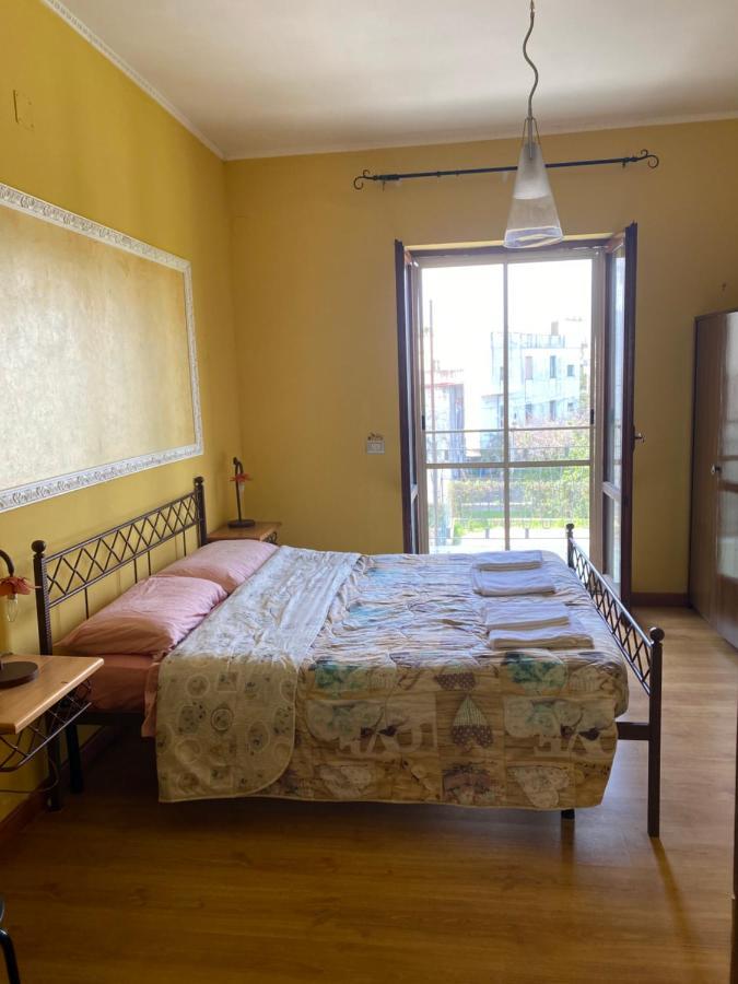 B&B Lucius Pompéi Extérieur photo